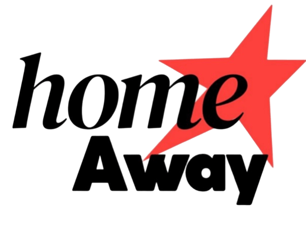 Homeaway Trips Logo