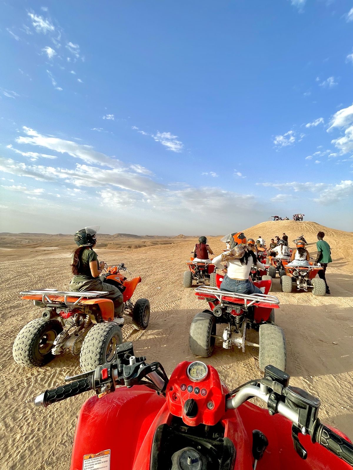 Taghazout Surf Camp